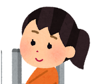 さわやか